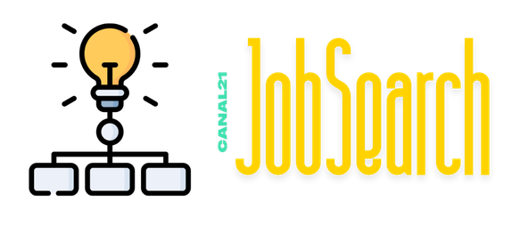 job search canal 21